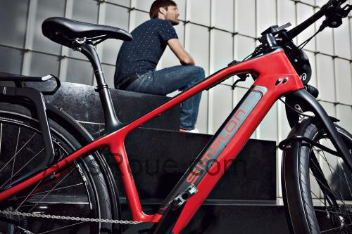 Simplon Silkcarbon Neodrives fiche technique et avis